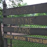 Local parks and recreation nearby